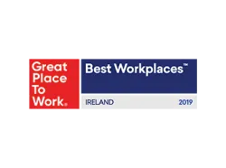 Best workplaces Ireland 2019