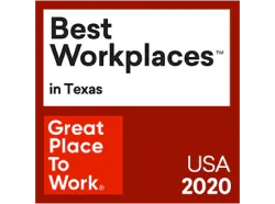 best workplaces texas 2020